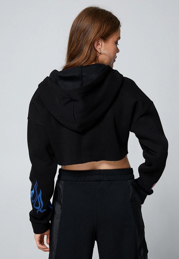 фото Толстовка koton