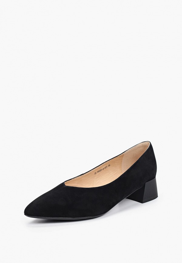 фото Туфли valley