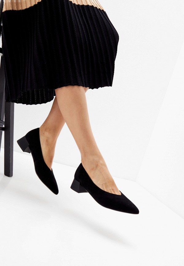 фото Туфли valley