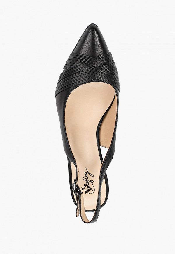 фото Туфли valley