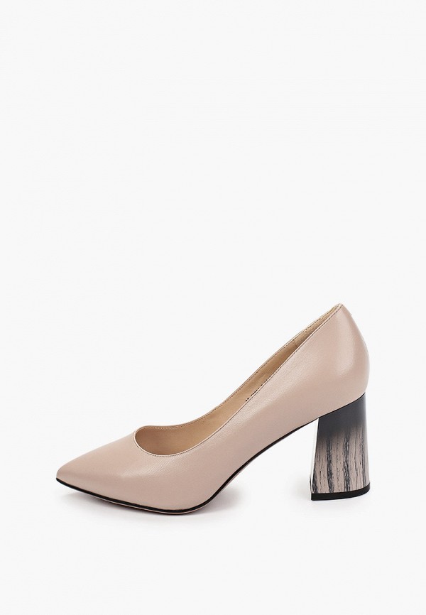 фото Туфли valley