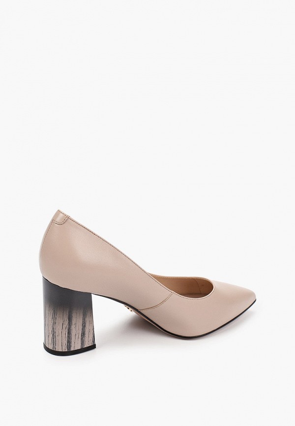 фото Туфли valley