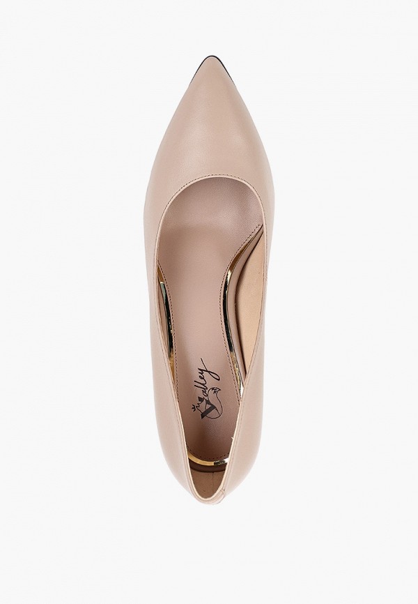 фото Туфли valley