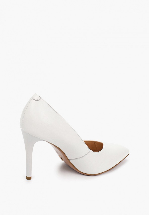 фото Туфли valley