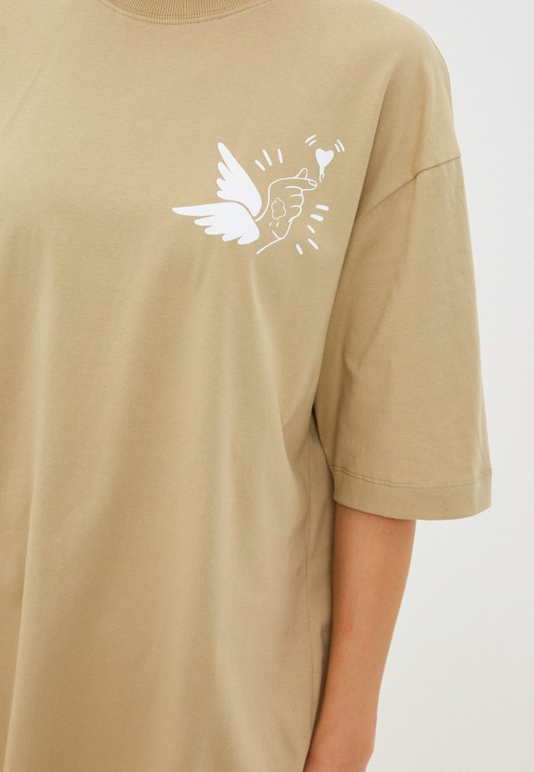 фото Футболка mark formelle