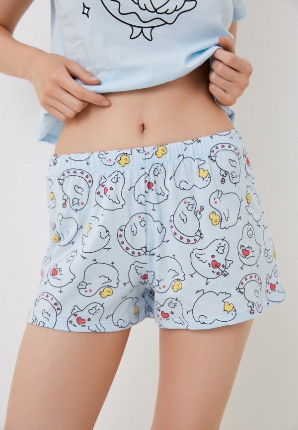 фото Костюм домашний mark formelle