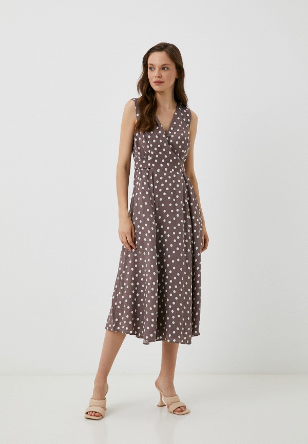 Платье Idekka 4000₽