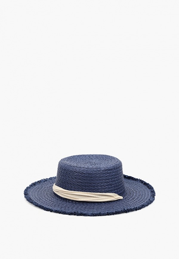 Шляпа Hatparad цвет Синий 