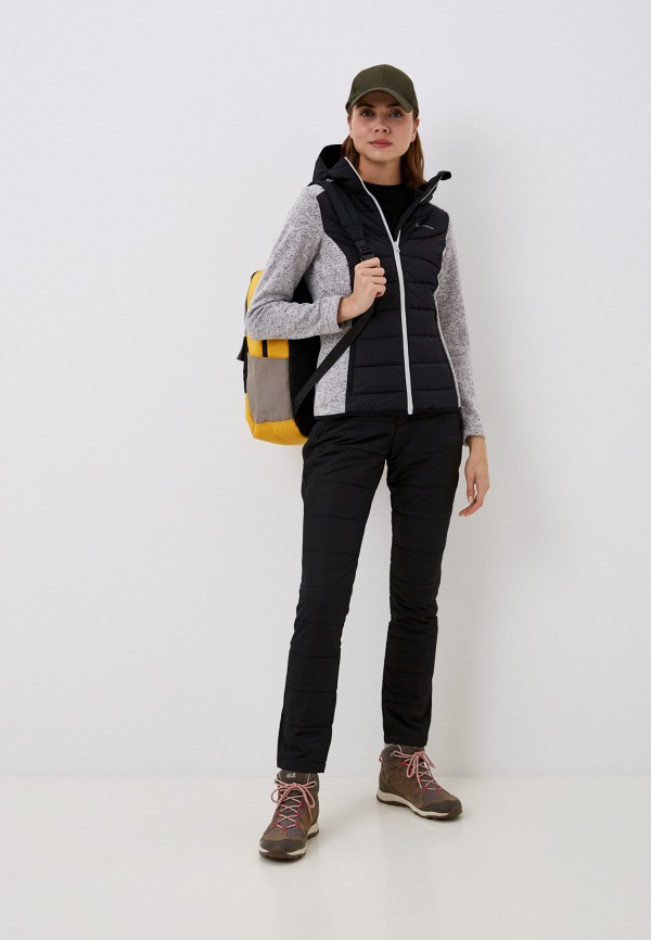 фото Куртка утепленная outventure