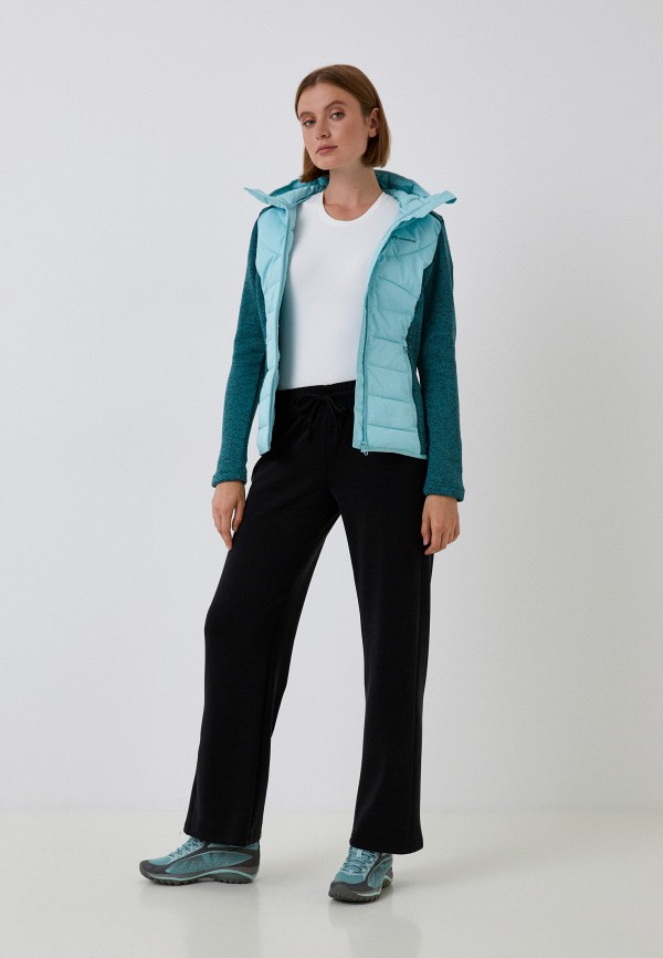 фото Куртка outventure