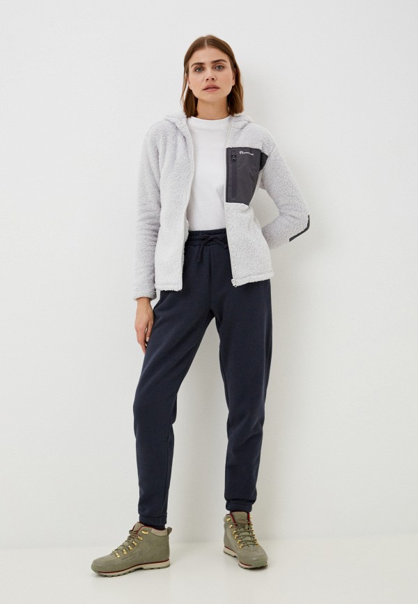 фото Толстовка outventure