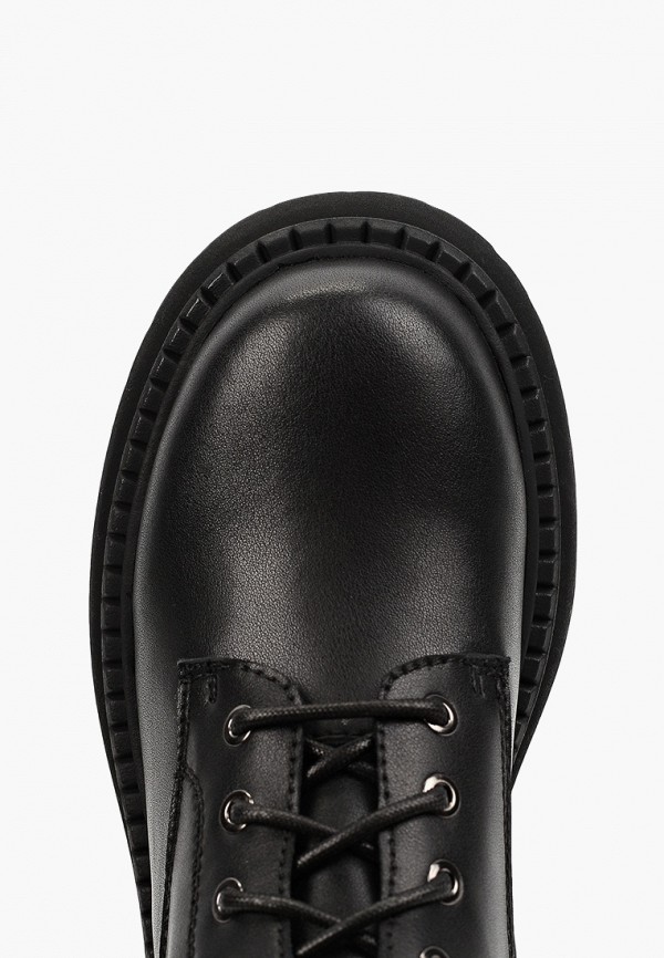 фото Ботинки el'rosso