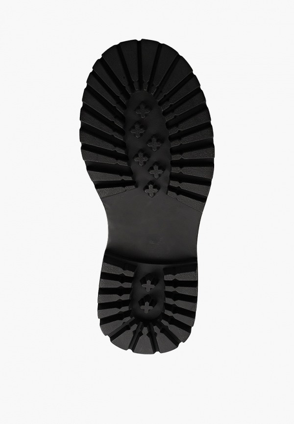 фото Ботинки el'rosso