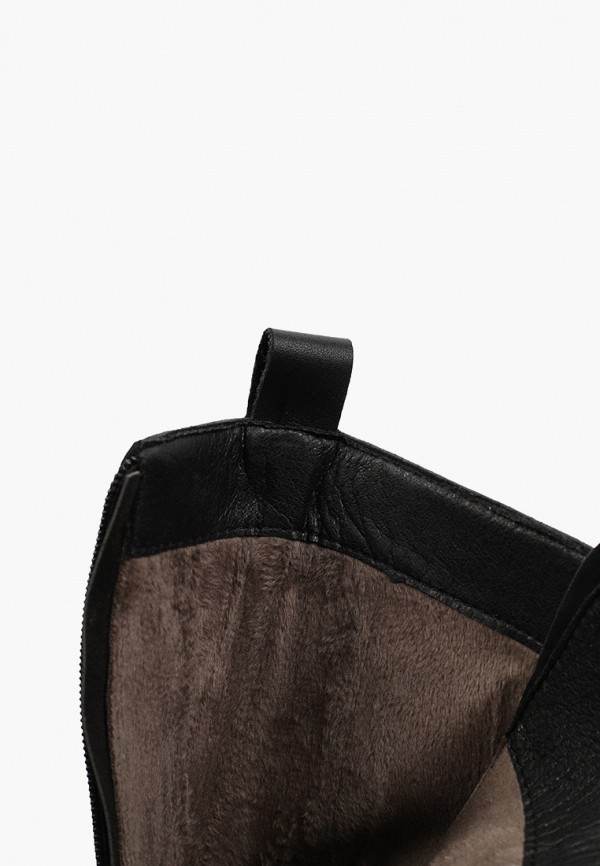 фото Ботинки el'rosso