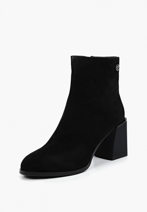 фото Ботильоны el'rosso