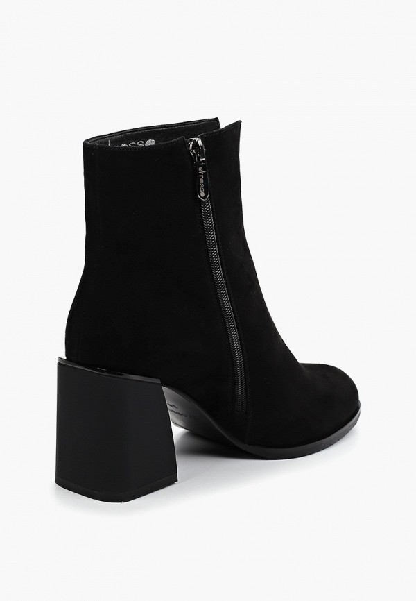 фото Ботильоны el'rosso