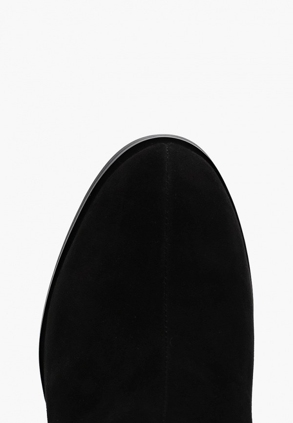 фото Ботильоны el'rosso