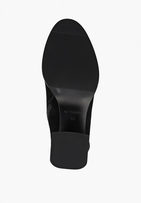 фото Ботильоны el'rosso