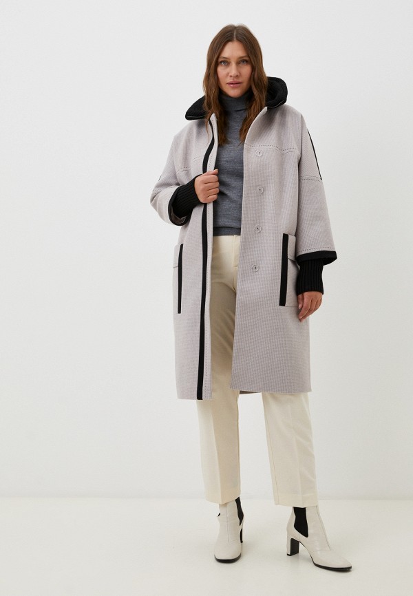 фото Пальто commo