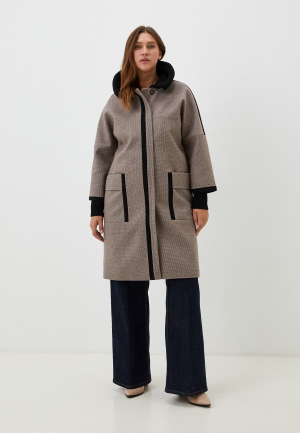 фото Пальто commo