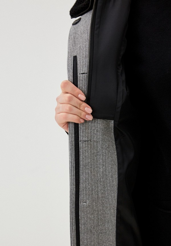 фото Пальто commo