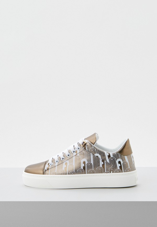 фото Кеды furla