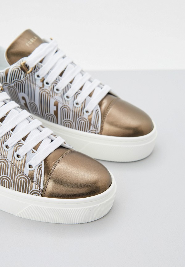 фото Кеды furla