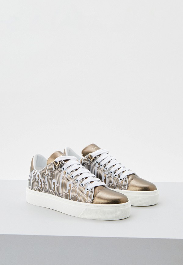 фото Кеды furla