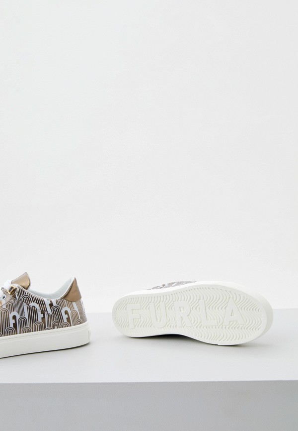 фото Кеды furla