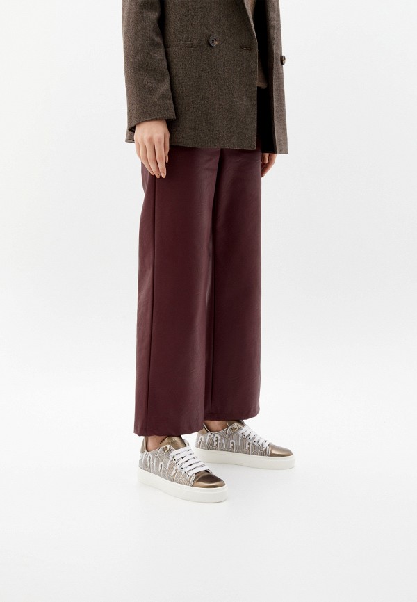 фото Кеды furla