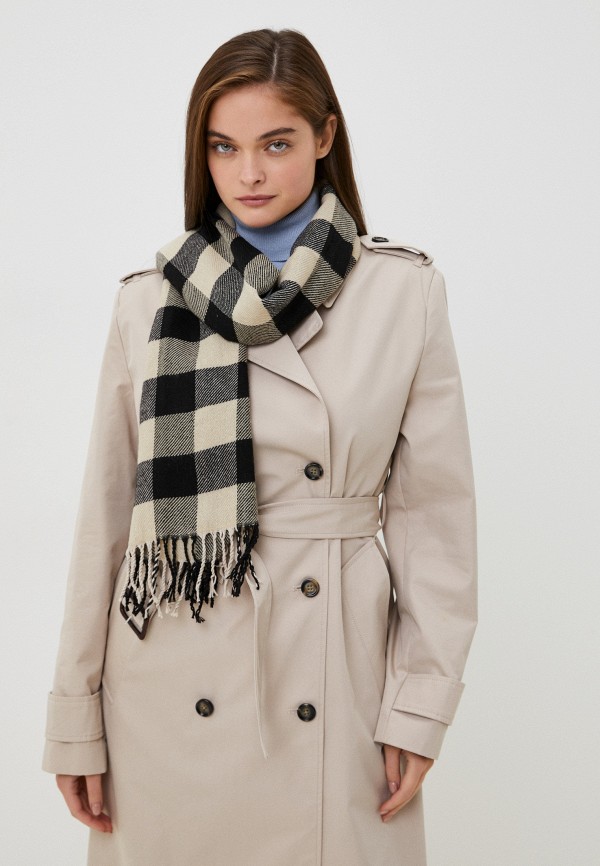 фото Шарф d&f