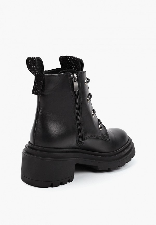 фото Ботинки sandm