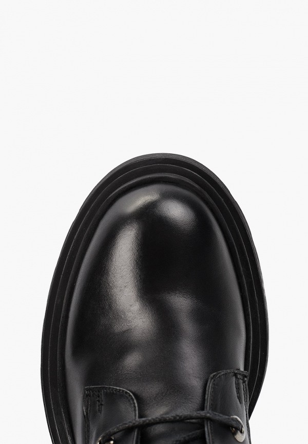 фото Ботинки sandm