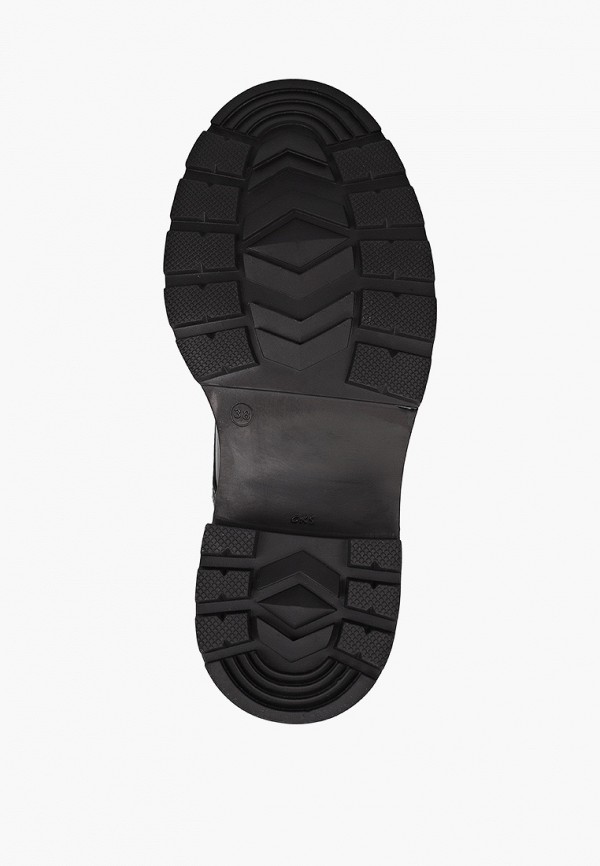 фото Ботинки sandm