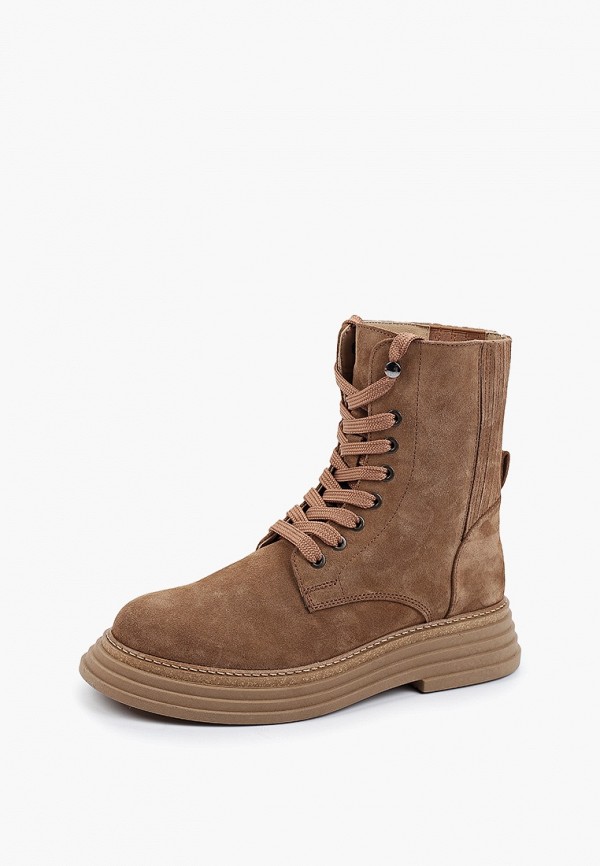 фото Ботинки sandm