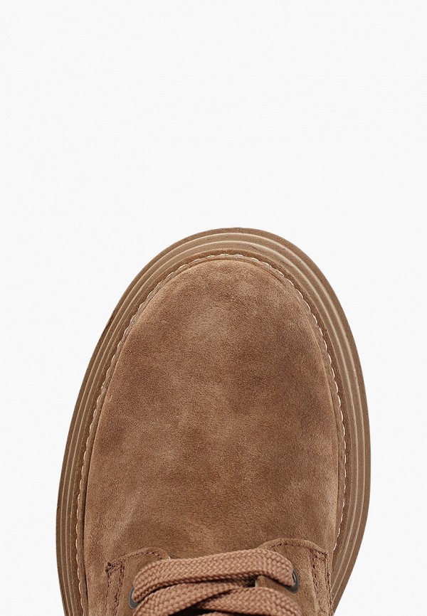 фото Ботинки sandm