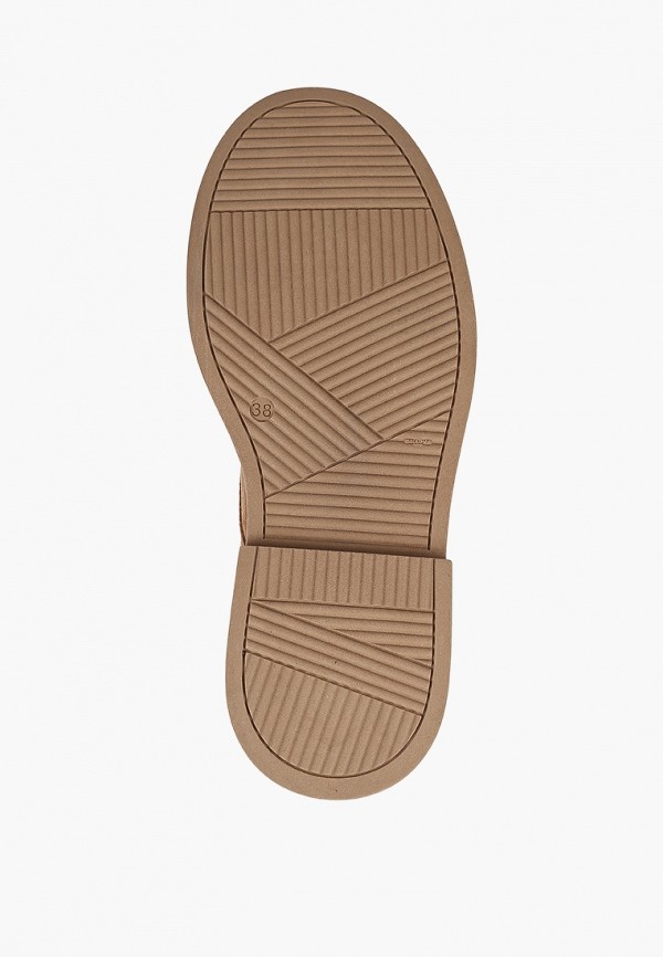 фото Ботинки sandm