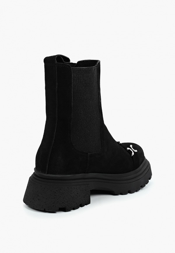 фото Ботинки sandm