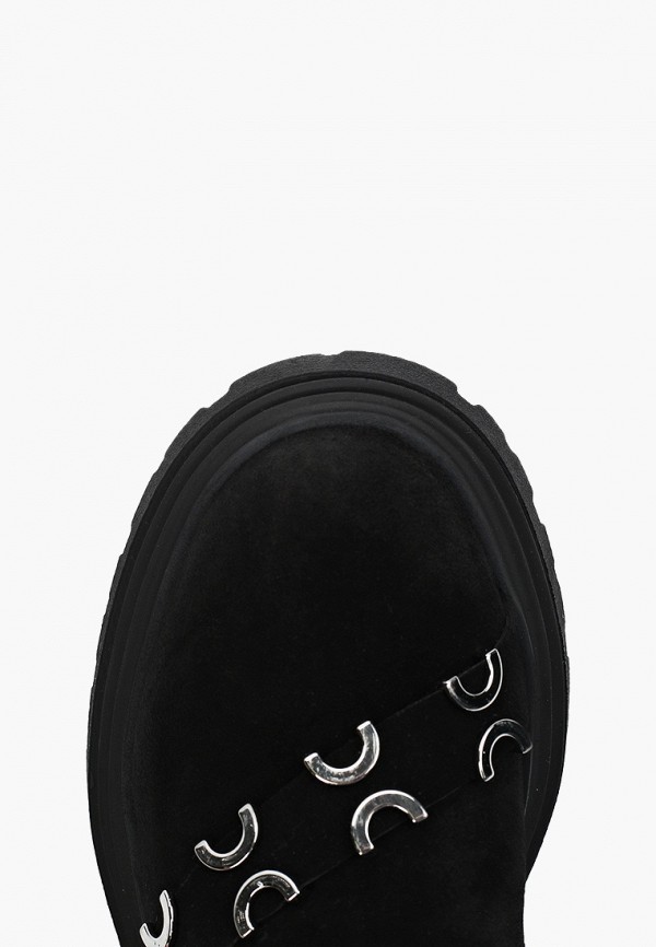 фото Ботинки sandm