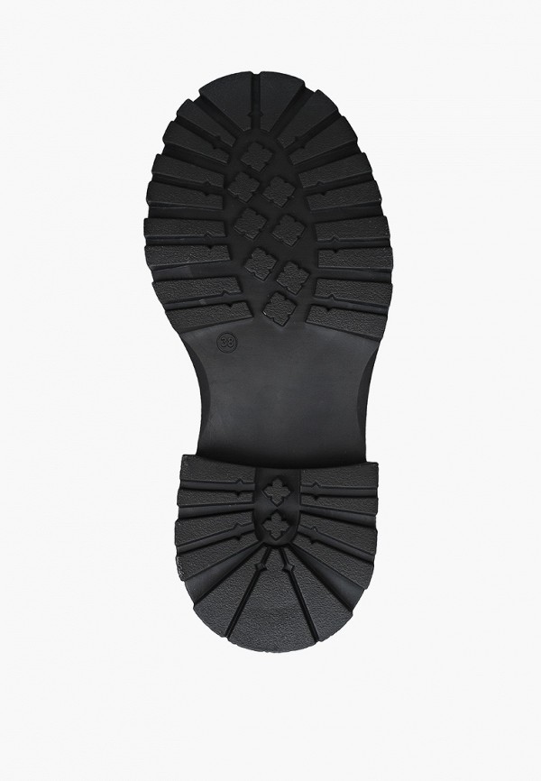 фото Ботинки sandm