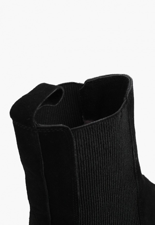 фото Ботинки sandm