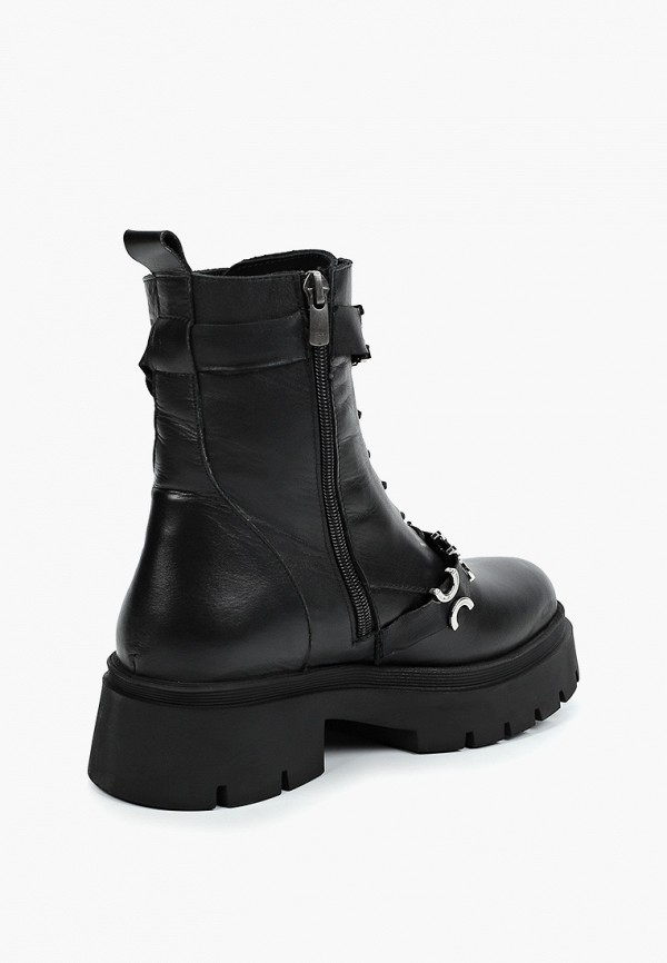 фото Ботинки sandm