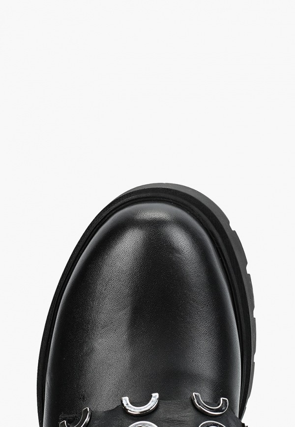 фото Ботинки sandm