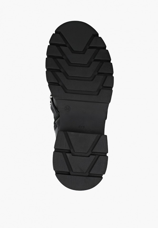 фото Ботинки sandm