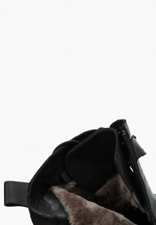 фото Ботинки sandm