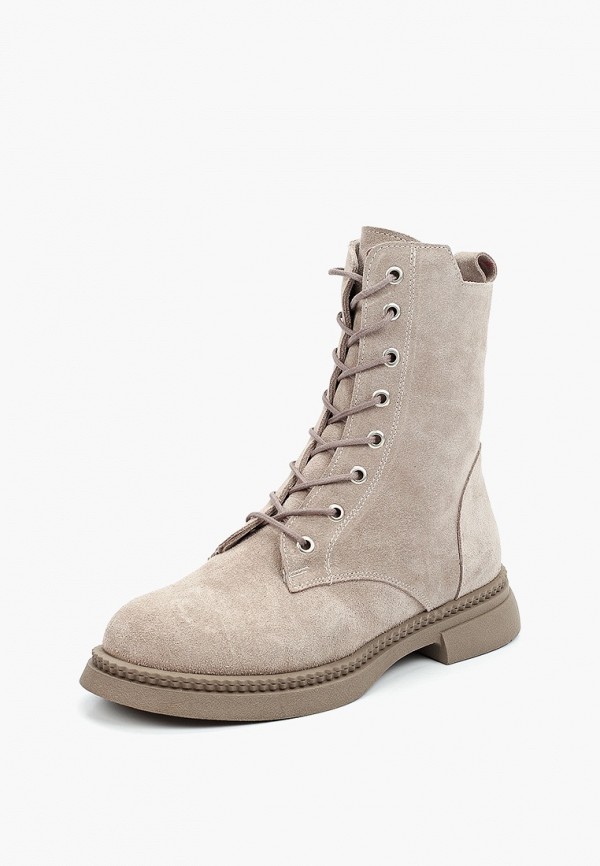 фото Ботинки sandm