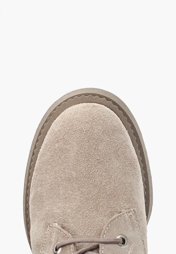 фото Ботинки sandm