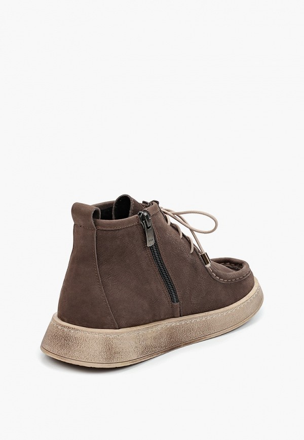 фото Ботинки sandm