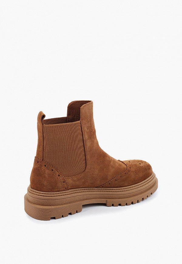 фото Ботинки sandm