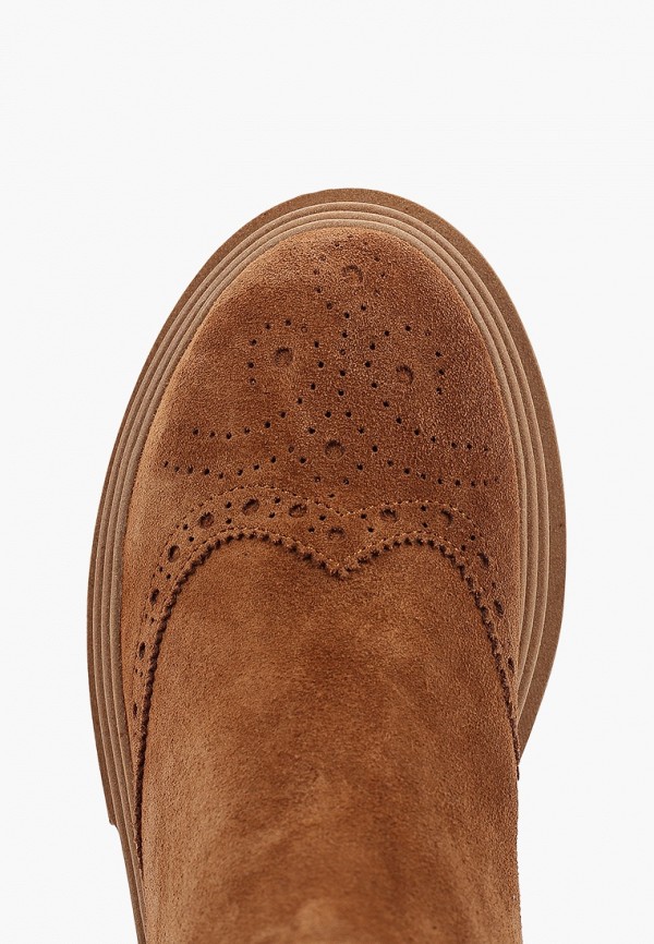 фото Ботинки sandm